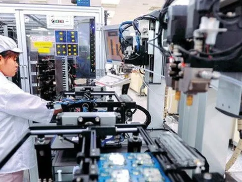 Việt Nam: Điểm đến đầu tư chất lượng cao