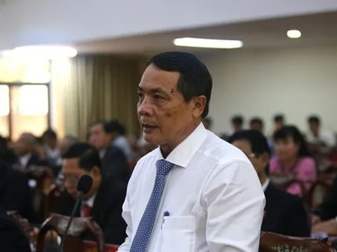 Thanh tra TP. Cần Thơ sửa kết luận sau khi bị Giám đốc trung tâm khiếu nại