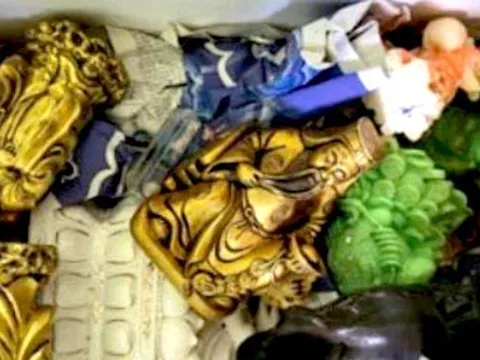 Vụ hai bộ xương trong rừng Gia Lai: Tìm ra nơi ở, người thân của nạn nhân