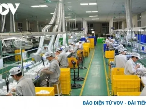 Thiếu lao động chất lượng cao, Việt Nam mất dần sức hấp dẫn nhà đầu tư nước ngoài