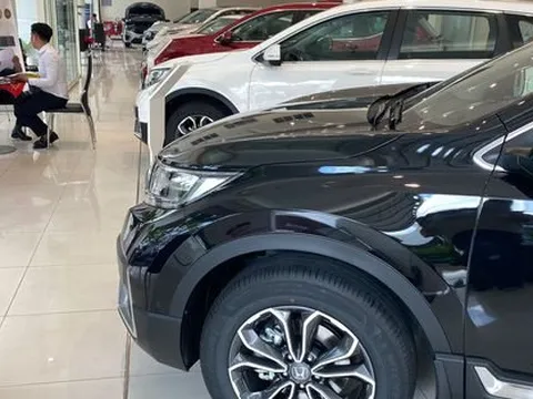 Nhiều kiểu ép khách của đại lý ôtô