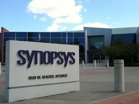 Hãng phần mềm thiết kế chip của Mỹ đầu tư sang Việt Nam khi gặp khó tại Trung Quốc