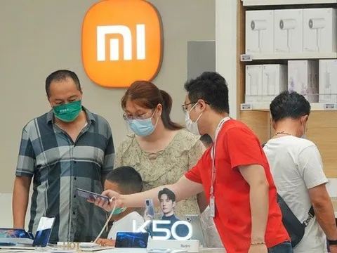 Người dùng toàn cầu đã chán 'lên đời' smartphone