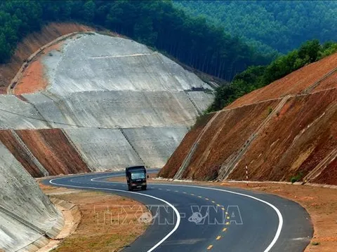 Còn 7.200 tỷ đồng cần giải ngân cho cao tốc Bắc - Nam trong năm 2022