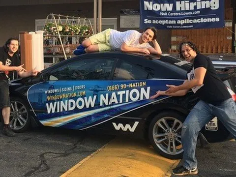 Vì sao đại lý ô tô vẫn quảng cáo những xe không có để bán?