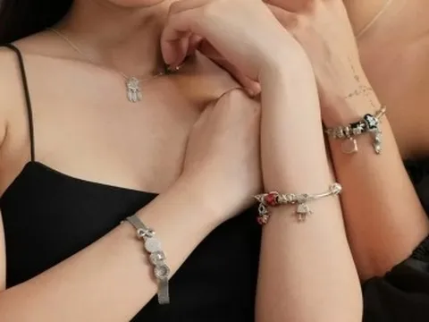 Thị trường trang sức: Dư địa lớn, thương hiệu Việt liệu có tận dụng được lợi thế sân nhà?