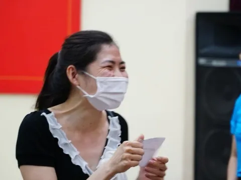 Bốc thăm để con được vào trường mầm non: Trách nhiệm thuộc về ai?