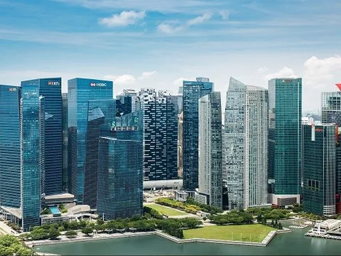 Sử dụng Singapore làm bàn đạp cho doanh nhân Việt tiến ra biển lớn