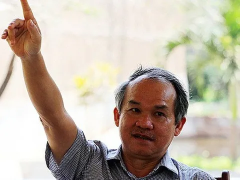 Quyết tâm trở lại của bầu Đức