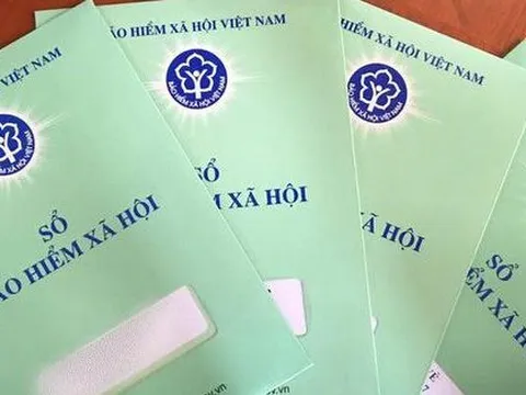 Không tham gia BHXH, người lao động sẽ không được hưởng những khoản tiền sau