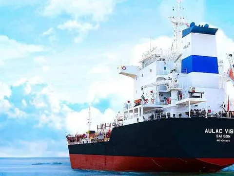 Một doanh nghiệp vận tải xăng dầu đã bán cổ phiếu EIB, mua vào lượng lớn cổ phiếu ACB