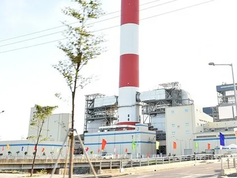 Khánh thành nhà máy nhiệt điện 2,8 tỷ USD công nghệ tiên tiến nhất hiện nay