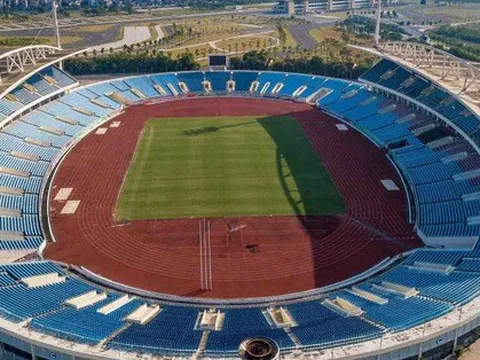 Khu liên hợp thể thao quốc gia Mỹ Đình: Dù nợ thuế 855 tỉ vẫn 'xin' Nhà nước 15-20 tỉ