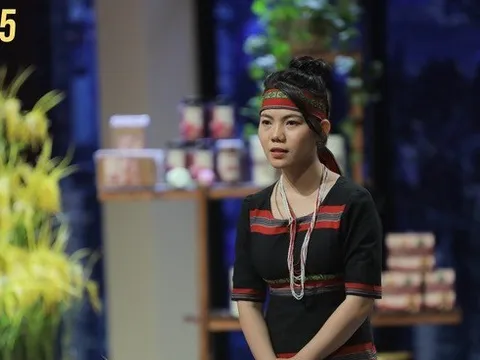 Gia đình muốn lấy chồng đại gia, nữ founder thương hiệu gạo lứt: 'Em muốn là đại gia của chính mình'