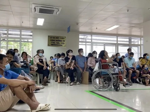 Quản lý hồ sơ sức khỏe với hệ sinh thái DrAid™ và AIviCare™