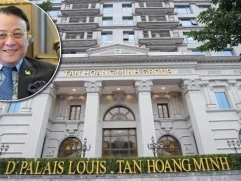 Tân Hoàng Minh không có lãnh đạo chủ chốt không thể là lý do tại ngoại