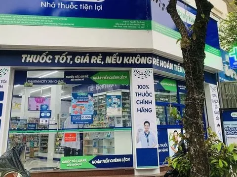 Ngành dược Việt đang có gì để hấp dẫn hàng loạt nhà đầu tư ngoại?