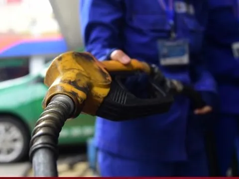 Nhiều cây xăng găm hàng tránh lỗ: Bộ Công Thương chỉ đạo 'nóng'