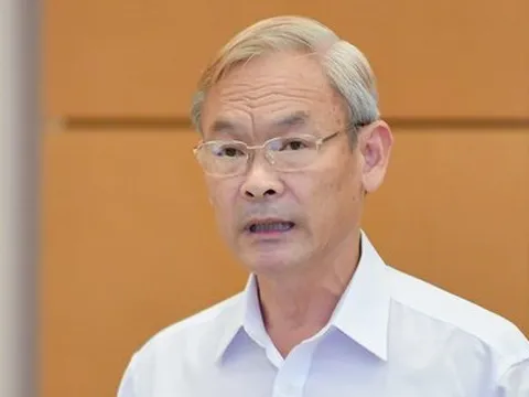 932 tỷ đồng các bộ, địa phương muốn trả lại được đề xuất đầu tư cho ba dự án giao thông