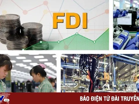 Nhiều 'ông lớn' FDI muốn mở rộng sản xuất tại Việt Nam