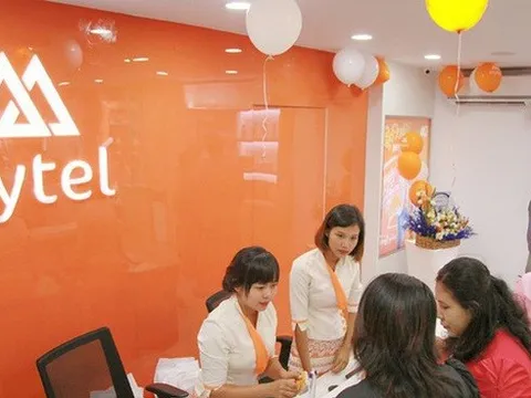 Viettel Global đạt doanh thu gần nửa tỷ USD trong 6 tháng đầu năm 2022