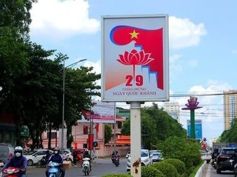 Nghệ An tăng cường đảm bảo trật tự an toàn giao thông dịp nghỉ lễ 2/9