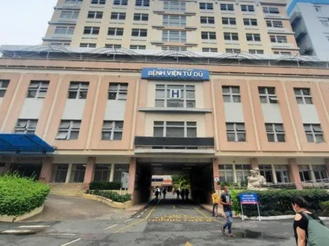 Nhiều sản phụ Bệnh viện Từ Dũ phản ánh bị lộ thông tin cá nhân, nghi từ bệnh viện