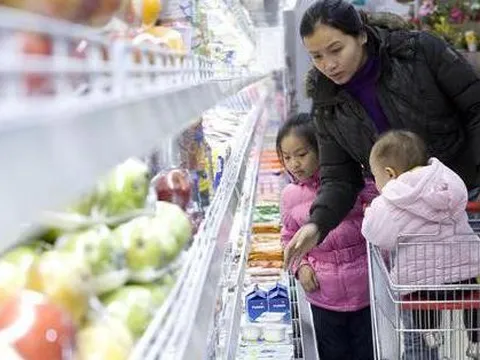 Giá xăng dầu liên tục điều chỉnh giảm, CPI tháng 8/2022 tăng nhẹ 0,005% so với tháng trước