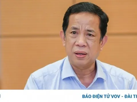 "Tôi trong ngành y sẽ tủi thân nếu chuyển vốn đầu tư dự án y tế sang giao thông"