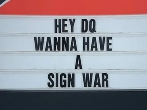 Cơn sốt từ cuộc chiến quảng cáo 0 đồng