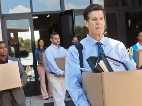 Bước lùi của “những đứa con đại dịch”