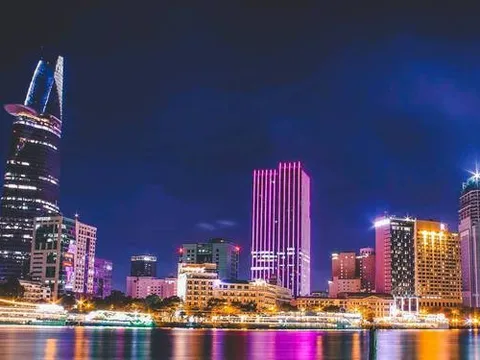 Một quận ở TP. HCM được kỳ vọng thu ngân sách 30.000 tỷ đồng/năm