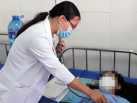 Sốt xuất huyết ở Đồng Nai tăng 280%, dự kiến còn kéo dài tới cuối năm