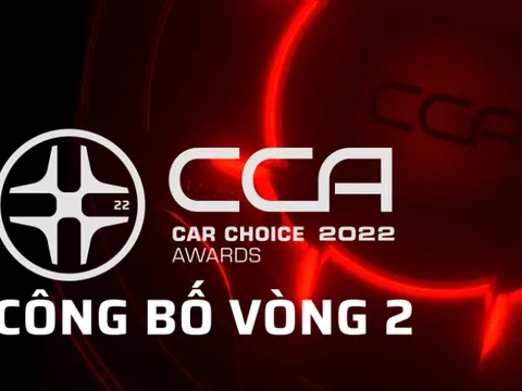 Car Choice Awards 2022 công bố vòng 2: 17 hạng mục sắp tìm ra mẫu xe phù hợp nhất với người dùng