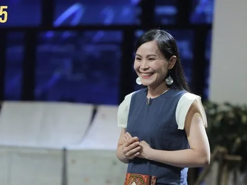 Nữ giảng viên biến lá dứa thành nguyên liệu thời trang cao cấp