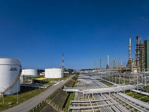 SSI Research: BSR ước lãi 370 tỷ đồng tháng 7