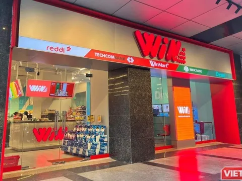 Alibaba và tham vọng kinh doanh "mọi thứ" của Masan