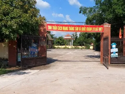 11 cán bộ rời nhiệm sở đi Phú Quốc trong ngày làm việc: Sẽ cho kiểm tra, xử lý