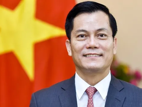 Đồng hành, hỗ trợ các địa phương nâng cao hiệu quả công tác đối ngoại và hội nhập quốc tế