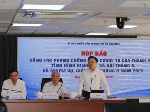 TP HCM: Tòa nhà Saigon One Tower hồi sinh sau 11 năm "đóng băng"