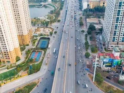 Coteccons “khổ” vì Tân Hoàng Minh