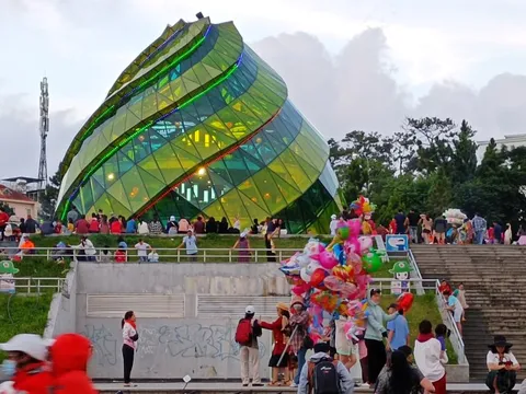 Đà Lạt còn nhiều phòng trống cho lễ 2-9