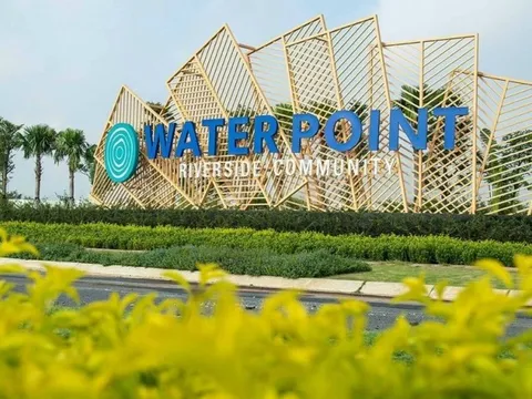 Giám đốc đầu tư Nam Long đăng ký bán 1,6 triệu cổ phiếu