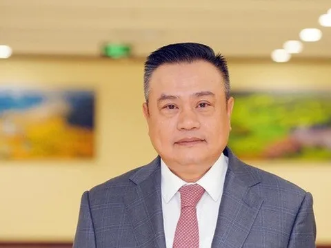 Chủ tịch Trần Sỹ Thanh và 6 phó chủ tịch Hà Nội được phân công những công việc gì?