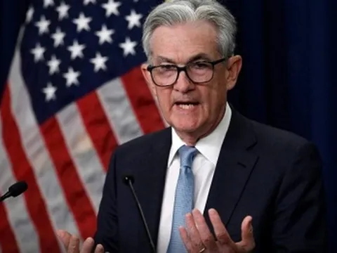 Chủ tịch FED “mạnh miệng” ở Jackson Hole, giá vàng tuần tới còn giảm tiếp