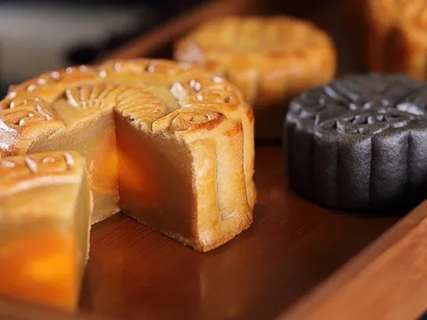 Bánh trung thu hiện có quá đắt?