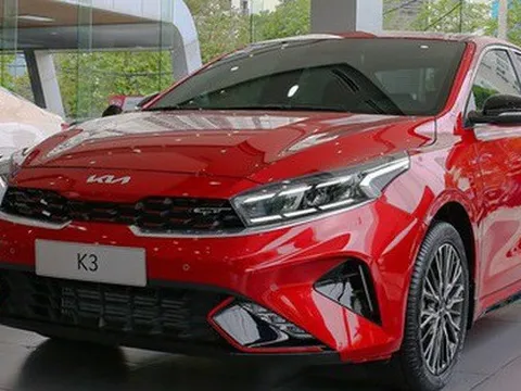 THACO tăng giá xe Kia, Mazda, Peugeot từ tháng 9, khách chạy đua đặt cọc trước nghỉ lễ