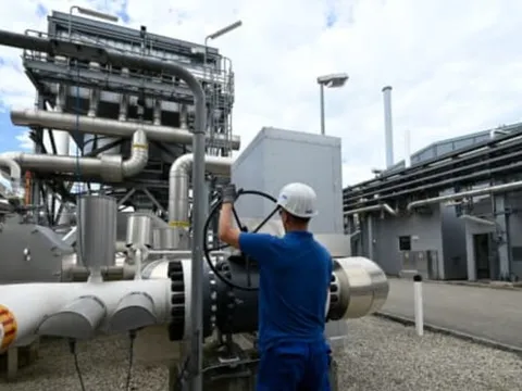 Thiếu năng lượng, châu Âu đối mặt với mùa đông khắc nghiệt