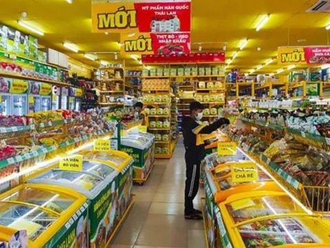 Đóng cửa hơn 400 cửa hàng Bách Hóa Xanh: MWG đang lùi một bước để tiến ba bước?