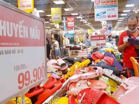 Lễ 2-9: Siêu thị, khách sạn tung hàng loạt chương trình khuyến mãi, ưu đãi